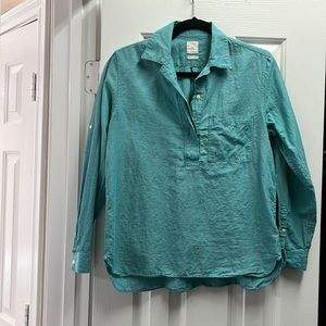 Gap pullover blouse